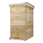 Beekeeping Beehive manufacturers 20 Frame 2 Bee Box Beehive & Langstroth Beehive