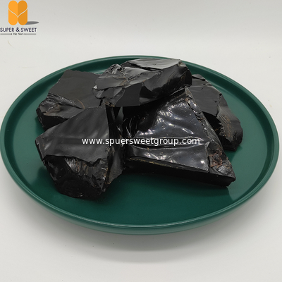 Natural Organic Solid Propolis Bulk Wholesale Pure Refine Green Water Wine Soluble Medical Grade  Propolis Extract Block