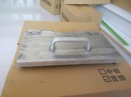 Manual beeswax comb foundation sheet mold ,notebook type beeswax sheet machine