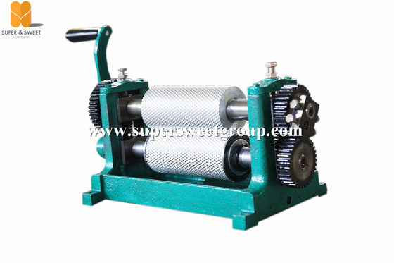 Beeswax Foundation Machine/Comb Rolling Machine/Wax Embossing Machinery