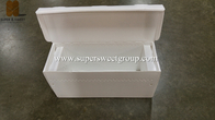 Polypropylene plastic Langstroth Nuc Box Beehive for Beekeeper