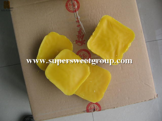 Beeswax Block Pure Natural Organic Yellow Raw Unrefined Food Grade High Quality Premium Bulk Slab and Pellets Pure Bee Wax Block