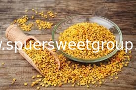 Top grade 100% fresh pure rape mixed pollen natural bee pollen from bee farm