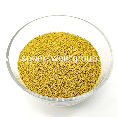 High Quality Fresh Natural 100% Rape Flower Sweet Bee Pollen Granules