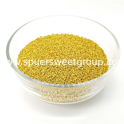 High Quality Fresh Natural 100% Rape Flower Sweet Bee Pollen Granules