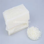 Factory Supply White Pharmacy Grade Beeswax Granules / Pearls