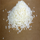 Factory Supply White Pharmacy Grade Beeswax Granules / Pearls