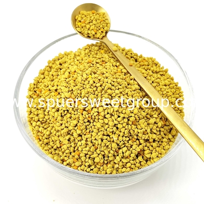 Pure Natural Rape Bee Pollen fresh 100% rape flower pollen feed bee