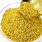 Pure rape bee pollen granule best quality natural bee pollen with bulk for sale
