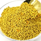 Pure rape bee pollen granule best quality natural bee pollen with bulk for sale