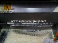 Bulk wholesale pure beeswax particles, grain