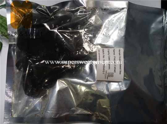 Propolis Extract Block Organic Pure Crude Raw Natural Factory  Bulk Bag Water Soluble Purified Propolis Extract Block