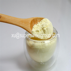 China organic Lyophilized royal jelly freeze dried powder wholesale