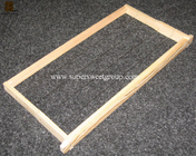 Wood Frames for the Langstroth Hive | Bee Hive Frames