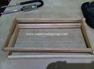 Wood Frames for the Langstroth Hive | Bee Hive Frames
