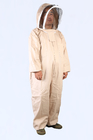 Bee Suit Supply | Beekeeping Suit | 100% Cotton Protective Cloth