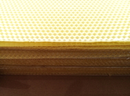 beeswax comb foundation sheet/Beekeeping equipment bee wax foundation