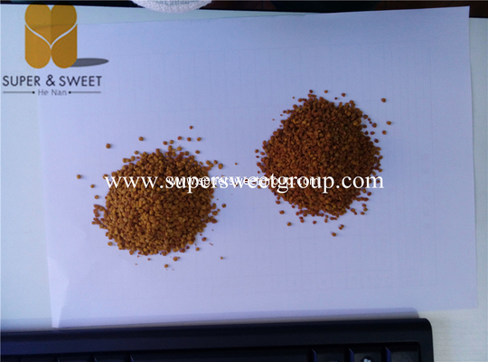 Premium Natural Tea Bee Pollen Wholesale High Quality Hot Sale Pure Camellia Lotus Tea Bee Pollen Organic Raw Tea Bee Pollen