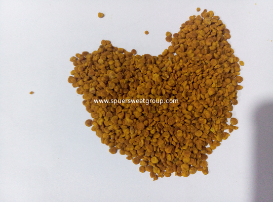 New Harvest Organic Bulk Rape Sunflower Bee Pollen Wholesale and Pine Bee Pollen Powder
