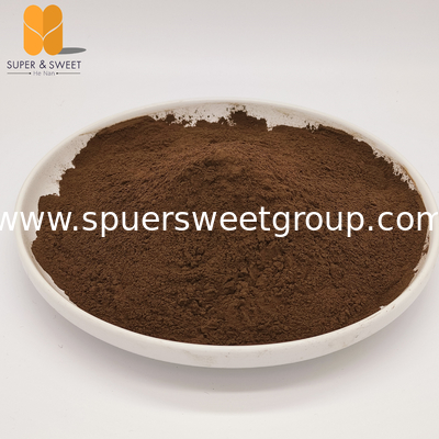 Pure natural Propolis powder Plasticizer free bee propolis extract ext