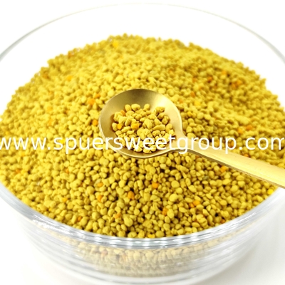 Rape Bee Pollen Premium 100 Natural Organic Food Grade Granules Pure Unprocessed Raw Rape Bee Pollen Rape Bee Pollen