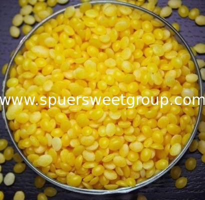 Natural Pure Yellow Beeswax Block Organic Raw Unprocessed Without Additive Bulk Wholesale Bee Wax Slab Pure Beeswax Block