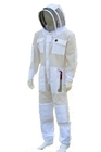 Factory Wholesale Beekeeping Suit Ventilated Three Layer Mesh