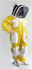 Factory Wholesale Beekeeping Suit Ventilated Three Layer Mesh