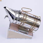 Stainless Steel Bee Smokers