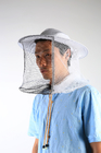 New style Breathable Beekeeping bee bee protective hat for Beekeeper