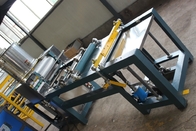 Fully automatic Beeswax foundation machine/roller/ press