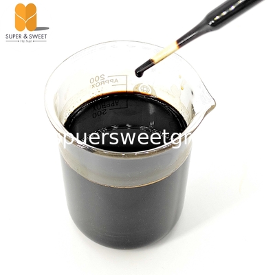 Pure and Natural 4% flovonoids high quality propolis extract liquid