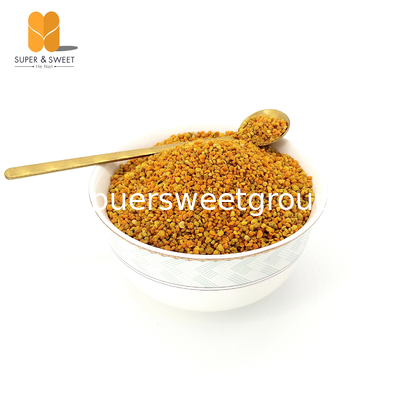 Cheap Mixed Sunflower Bee Pollen for Animal feeding