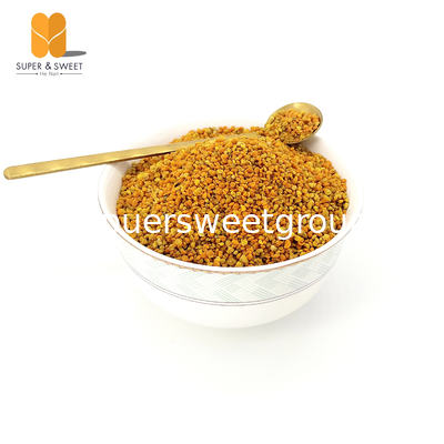 Cheap Mixed Sunflower Bee Pollen for Animal feeding