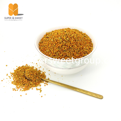 Cheap Mixed Sunflower Bee Pollen for Animal feeding