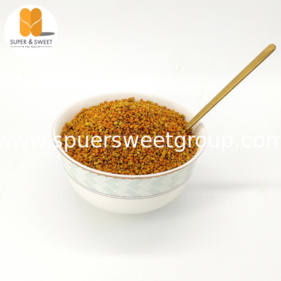 Cheap Mixed Sunflower Bee Pollen for Animal feeding