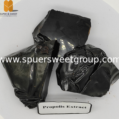 high refined pure propolis extract Bee Propolis Ext. 95% for propolisl liquid