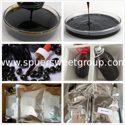 high refined pure propolis extract Bee Propolis Ext. 95% for propolisl liquid