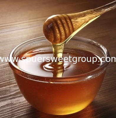 Organic Wild Forest Raw Honey Certified Pure Natural Sustainably Sourced Premium Bee Flower Polyfloral Bulk Wholesale