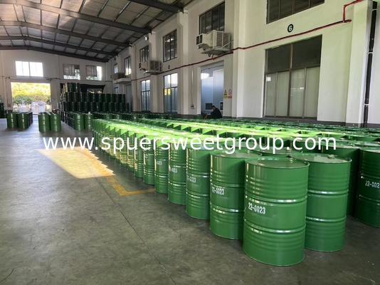 Wholesale Bulk Price 290KG White Linden Honey Barrels Package Pure Natural Raw Bee Honey White Honey for Biscuit From China