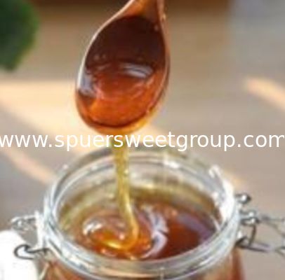Organic Sider Honey Hot Sell Pure Natural Jujube Honey Healthcare Food Raw Bee Honey Packing in Bottle/ Glass Jar Packaging
