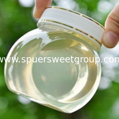 China Pure Natural Organic Acacia Honey Bulk Price Organic Raw Bee Honey Pack in Bottle/ Jar for Men Health Food Wholesale Price