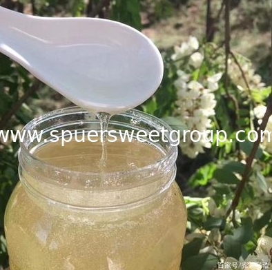 Premium Organic White Acacia Honey Raw Pure Natural Acacia Honey Bulk Packaging High Quality Unfiltered Beekeeper Direct Farm