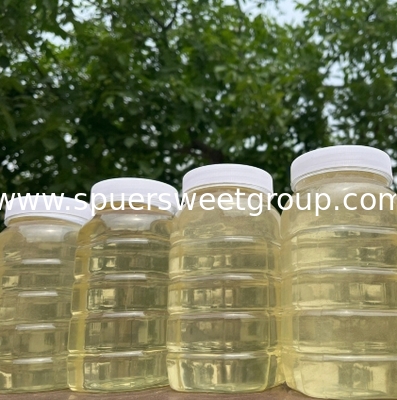 Premium Organic Acacia Honey Raw Natural Pure Sustainably Unprocessed Bulk Export Quality Acacia Honey Abeja De Miel Pura