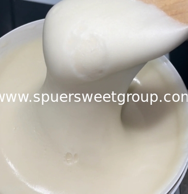 Wholesale Bulk Price 290KG White Linden Honey Barrels Package Pure Natural Raw Bee Honey White Honey for Biscuit From China