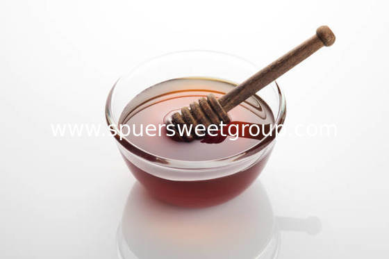 Premium Quality Organic Buckwheat Honey Bulk Supply Natural Raw Pure Black Chinese Buckwheat Honey Direct Source