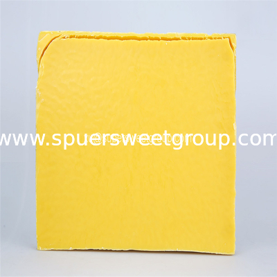 Natural Pure Yellow Beeswax Block Organic Raw Unprocessed Without Additive Bulk Wholesale Bee Wax Slab Pure Beeswax Block