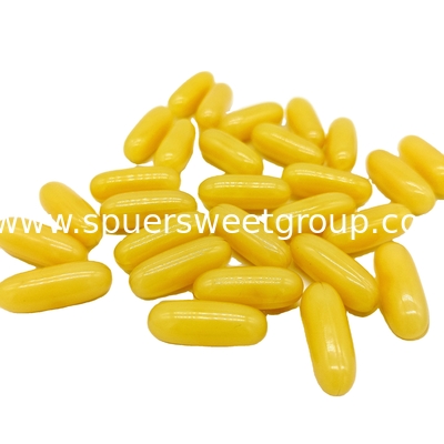 OEM ODM Pure Organic Honey Royal Jelly Capsules New Fresh Bulk Price Wholesale Royal Jelly Softgel Capsules for Adults