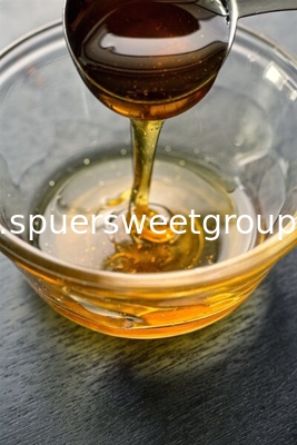 Premium Wildflower Honey Pure Organic Nature Food Grade Golden Wildflower Honey Bulk Wholesale Sustainable Apiary Bucket Packing