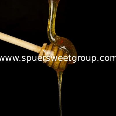 Chinese Origin Pure Organic Multifloral Raw Honey Natural Bee Honey Premium Golden Poly Flower Honey Bulk Supplier